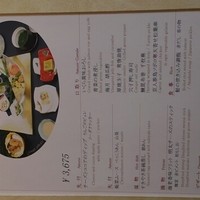 讃アプローズ - ランチの点心セット