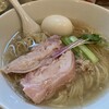 塩生姜らー麺専門店 マニッシュ 浅草店