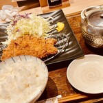 Tonkatsu Wakou - 