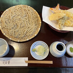 Soba Saisaikuruha - 