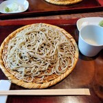 Soba Tokoro Fujimura - 