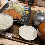 Tonkatsu Wakou - 