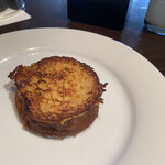 グランドハイアット東京 - フレンチトースト