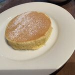 グランドハイアット東京 - パンケーキ