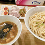 Tsukemen ichiban - 