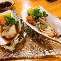 カニとフグの専門店 福島かにふぐ家 - 