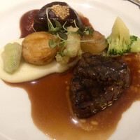 パノラミックレストラン ル・ノルマンディ - 