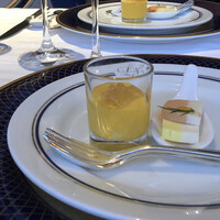 パノラミックレストラン ル・ノルマンディ - 