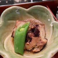 のどぐろ専門店 赤坂 かなめ - 