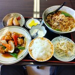 味仙屋 - 