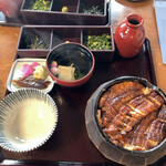 あつた蓬莱軒 - 