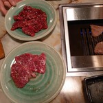 Yakiniku Sammi Tei - 