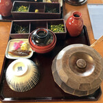 あつた蓬莱軒 - 