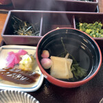 あつた蓬莱軒 - 