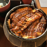 あつた蓬莱軒 - 