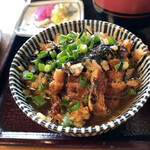 あつた蓬莱軒 - 