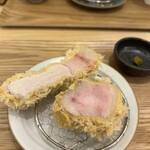 とんかつ成蔵 - 