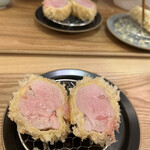 とんかつ成蔵 - 