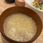 とんかつ成蔵 - 