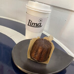 LIMA COFFEE ROASTERS - 