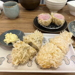 とんかつ成蔵 - 