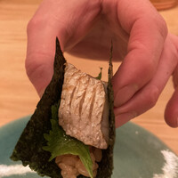 鮨おにかい＋1 - 