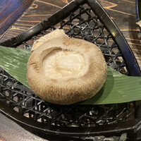 囲炉裏料理 うな革 和なり - 