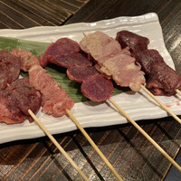 囲炉裏料理 うな革 和なり - 