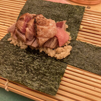 鮨おにかい＋1 - 