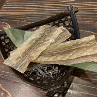囲炉裏料理 うな革 和なり - 