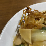 Madamu Kouran - 麺カリ❣️