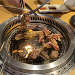 Yakiniku Kingu - 