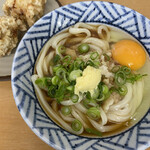 うどん さか枝 - 