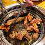 Yakiniku Kingu - 