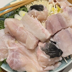 旬肴ふく堀田 - 