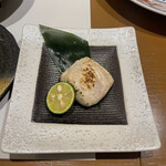 旬肴ふく堀田 - 