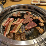 Yakiniku Kingu - 