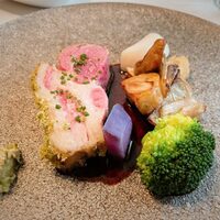 Le Salon de Legumes - 