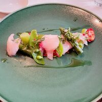 Le Salon de Legumes - 
