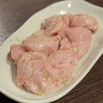 炭火焼肉ホルモン うらら - 