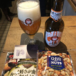 麹町いづみや しろ - 