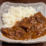 炭火焼肉ホルモン うらら - 