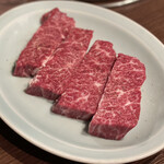 炭火焼肉ホルモン うらら - 