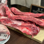 炭火焼肉ホルモン うらら - 