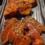 焼肉 牛猿 - 試作