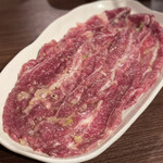 炭火焼肉ホルモン うらら - 