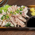 炭火焼肉ホルモン うらら - 