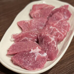 炭火焼肉ホルモン うらら - 