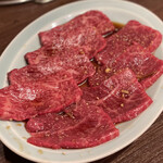 炭火焼肉ホルモン うらら - 