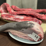 炭火焼肉ホルモン うらら - 